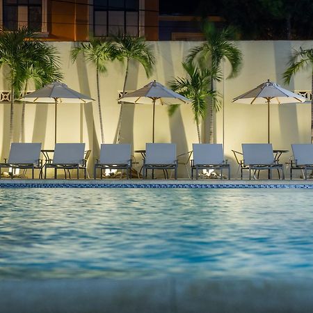 Hotel San German Girardot Eksteriør bilde