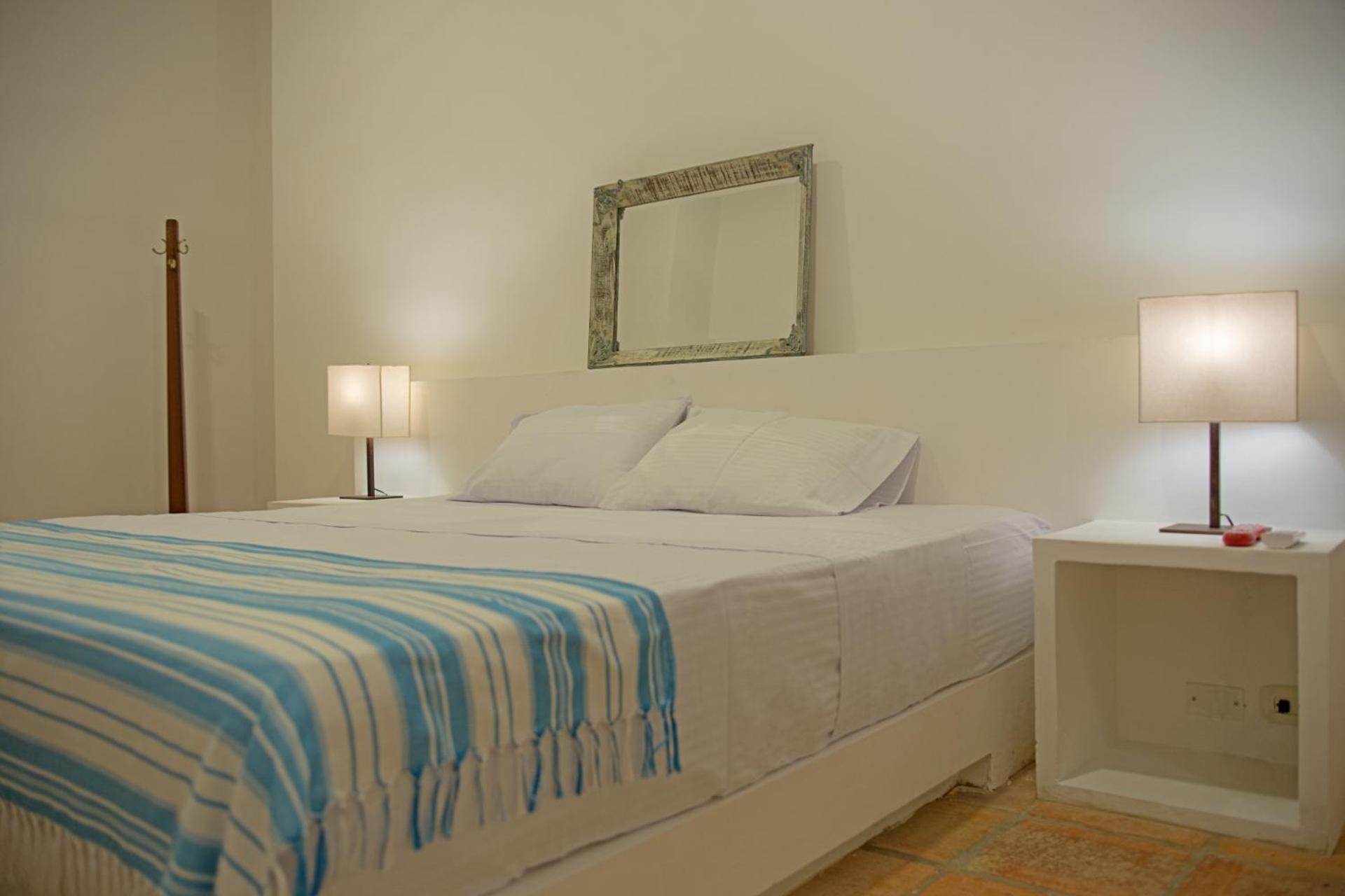 Hotel San German Girardot Eksteriør bilde