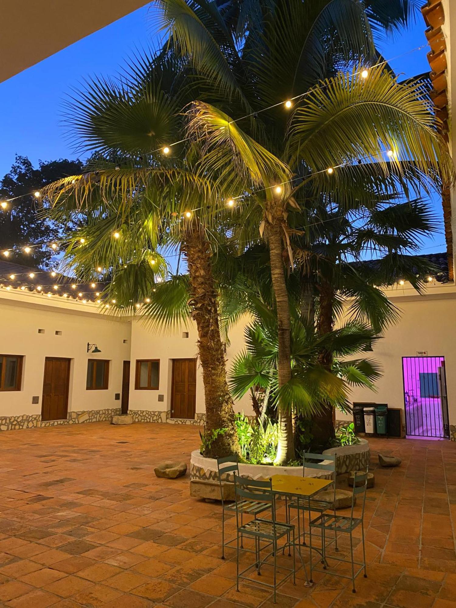 Hotel San German Girardot Eksteriør bilde