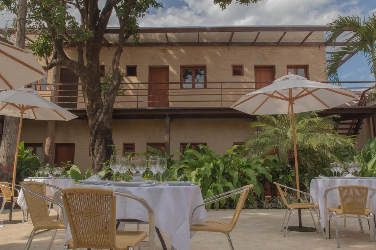 Hotel San German Girardot Eksteriør bilde