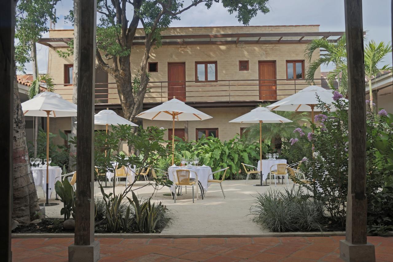 Hotel San German Girardot Eksteriør bilde