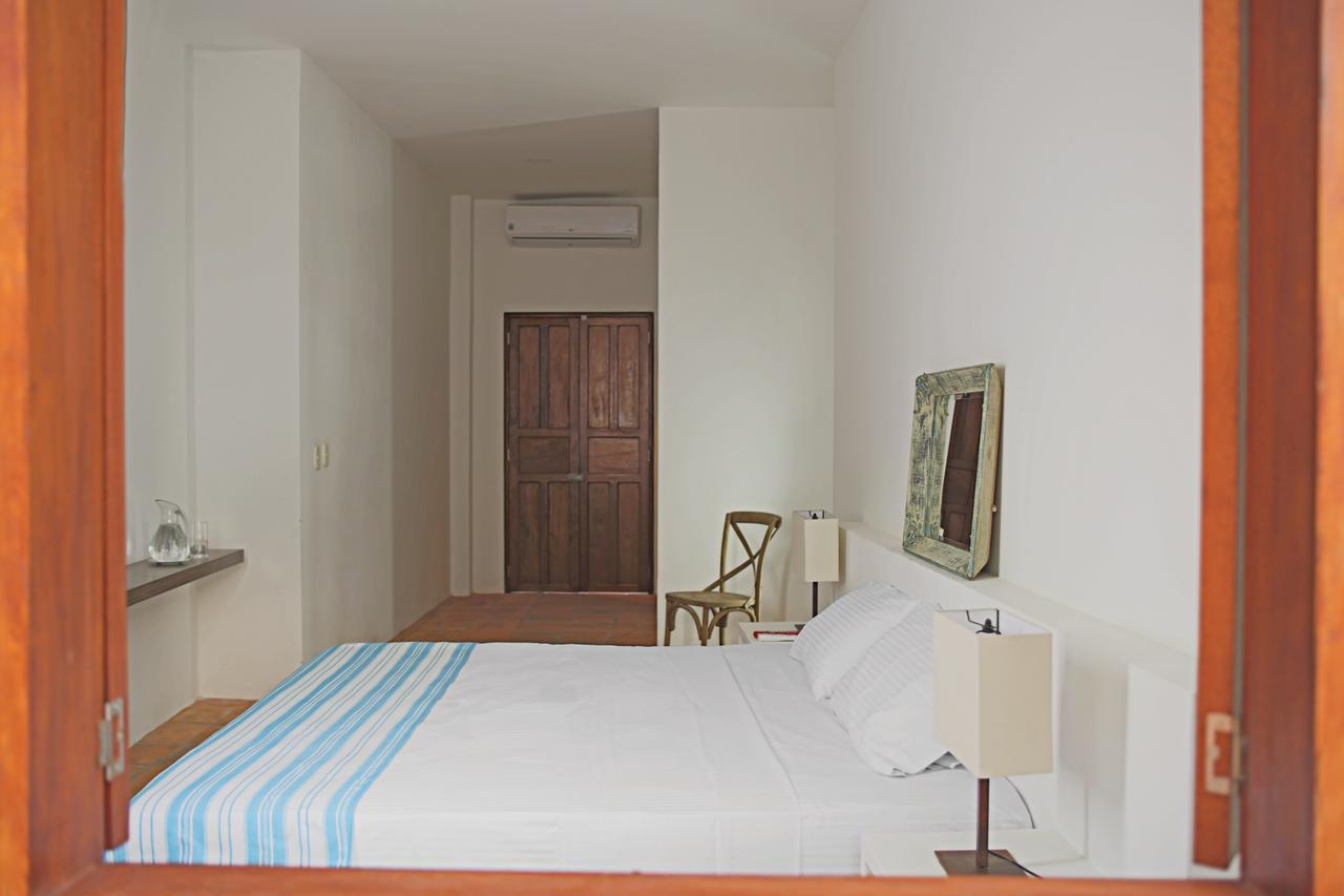 Hotel San German Girardot Eksteriør bilde
