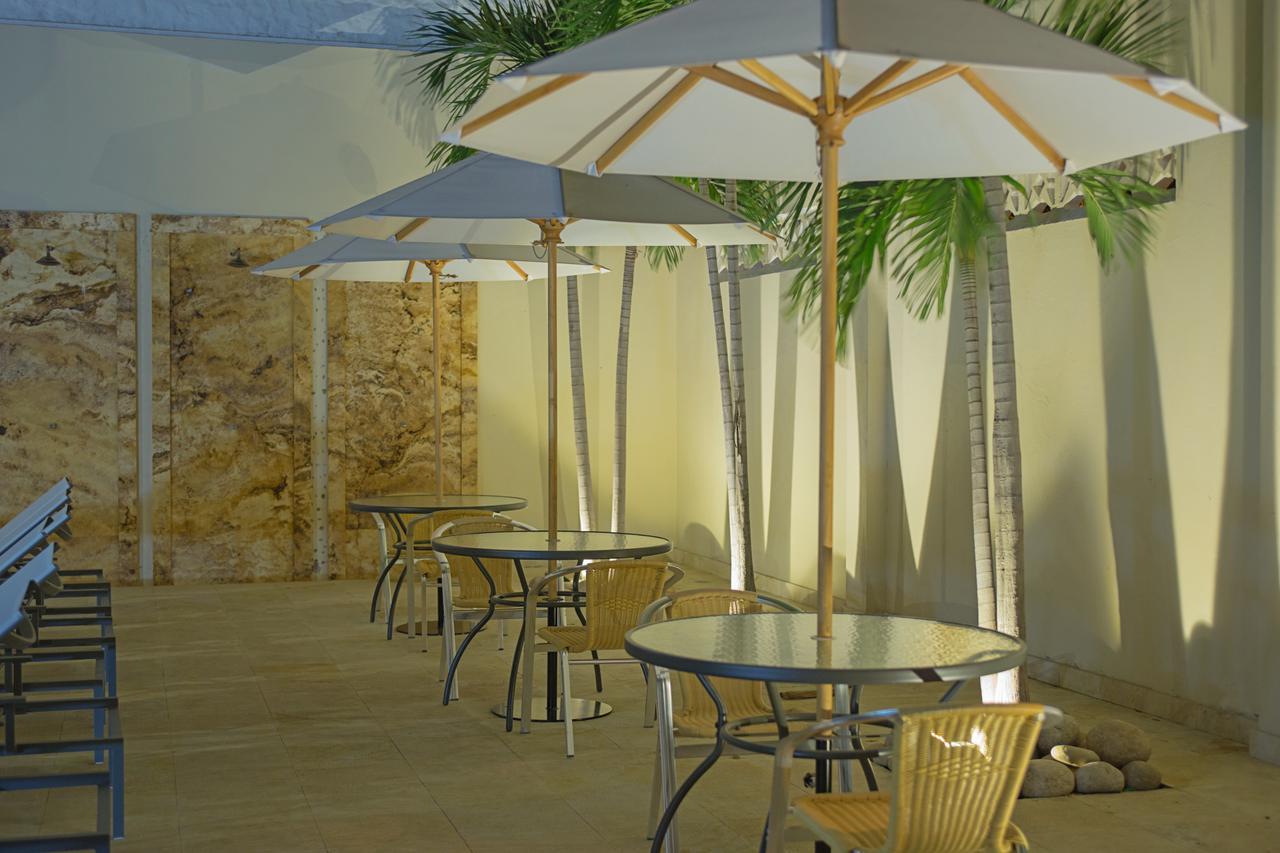 Hotel San German Girardot Eksteriør bilde