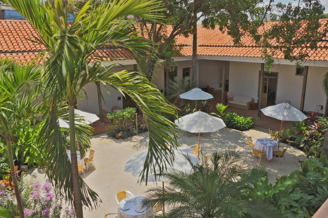 Hotel San German Girardot Eksteriør bilde